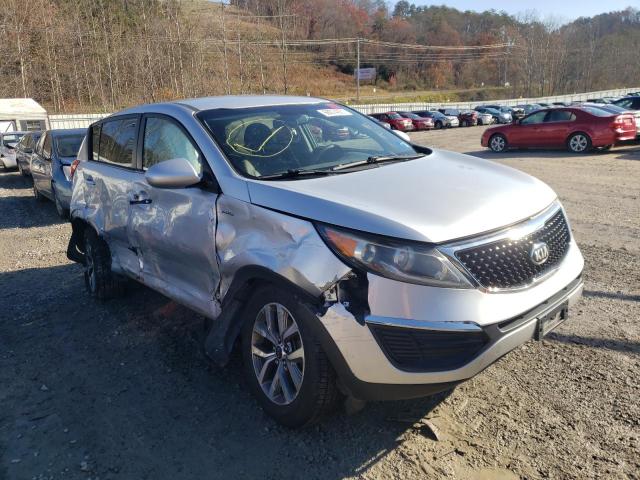 KIA SPORTAGE L 2015 kndpbcac7f7726439