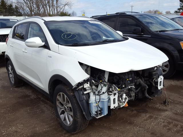 KIA SPORTAGE L 2015 kndpbcac7f7728661