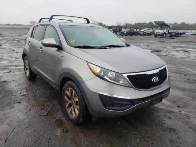 KIA SPORTAGE L 2015 kndpbcac7f7732855