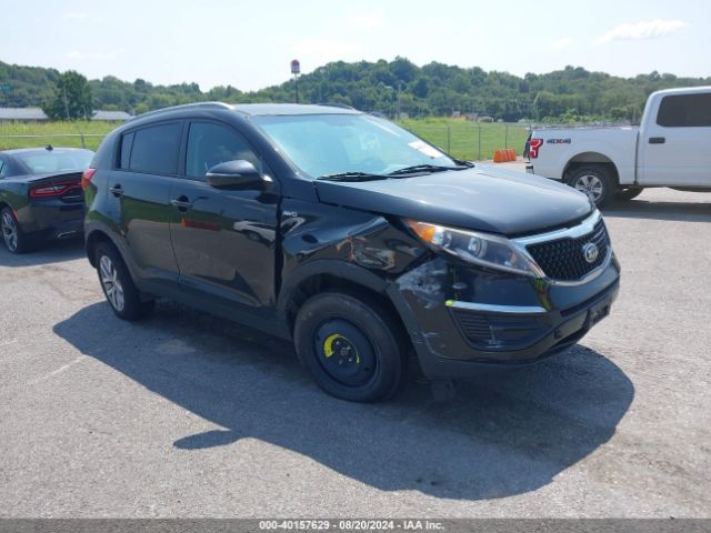 KIA SPORTAGE 2015 kndpbcac7f7737151