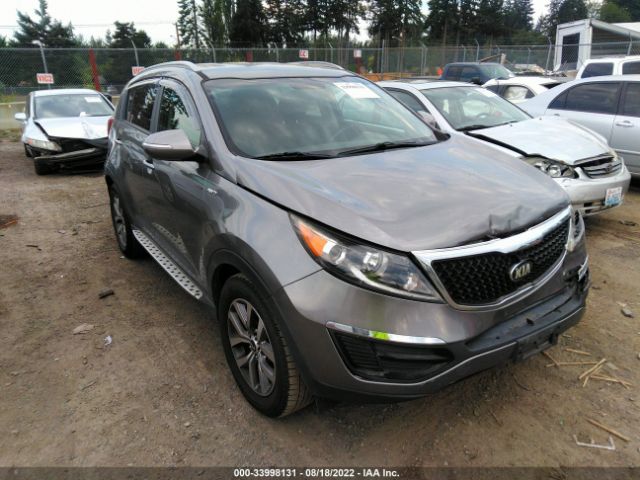 KIA SPORTAGE 2015 kndpbcac7f7738512