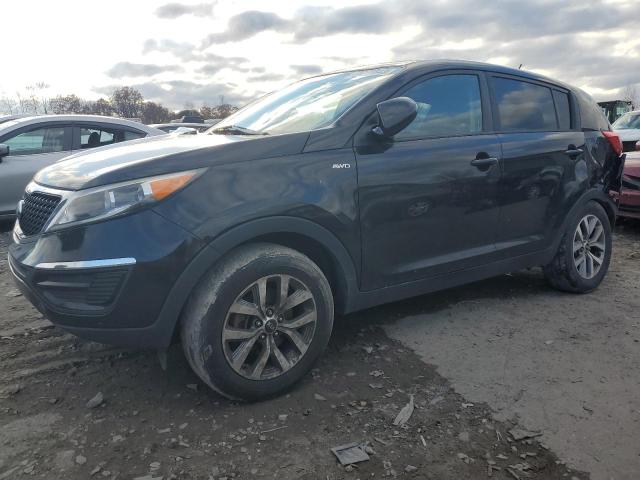 KIA SPORTAGE 2015 kndpbcac7f7741300