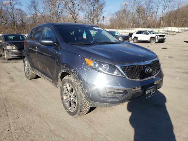 KIA SPORTAGE L 2015 kndpbcac7f7745542