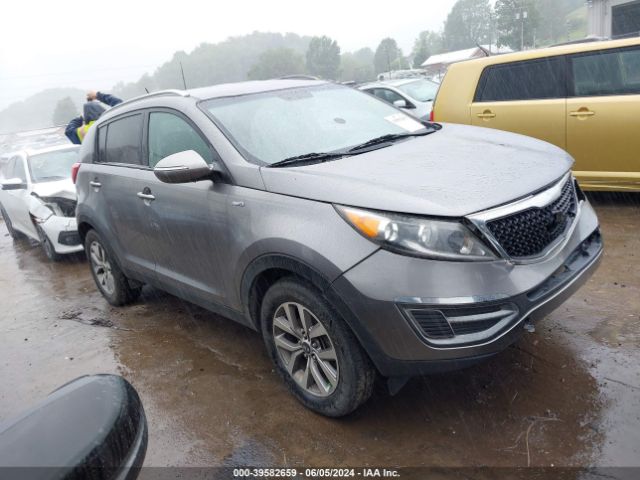 KIA SPORTAGE 2015 kndpbcac7f7746691