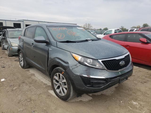 KIA SPORTAGE L 2015 kndpbcac7f7757979