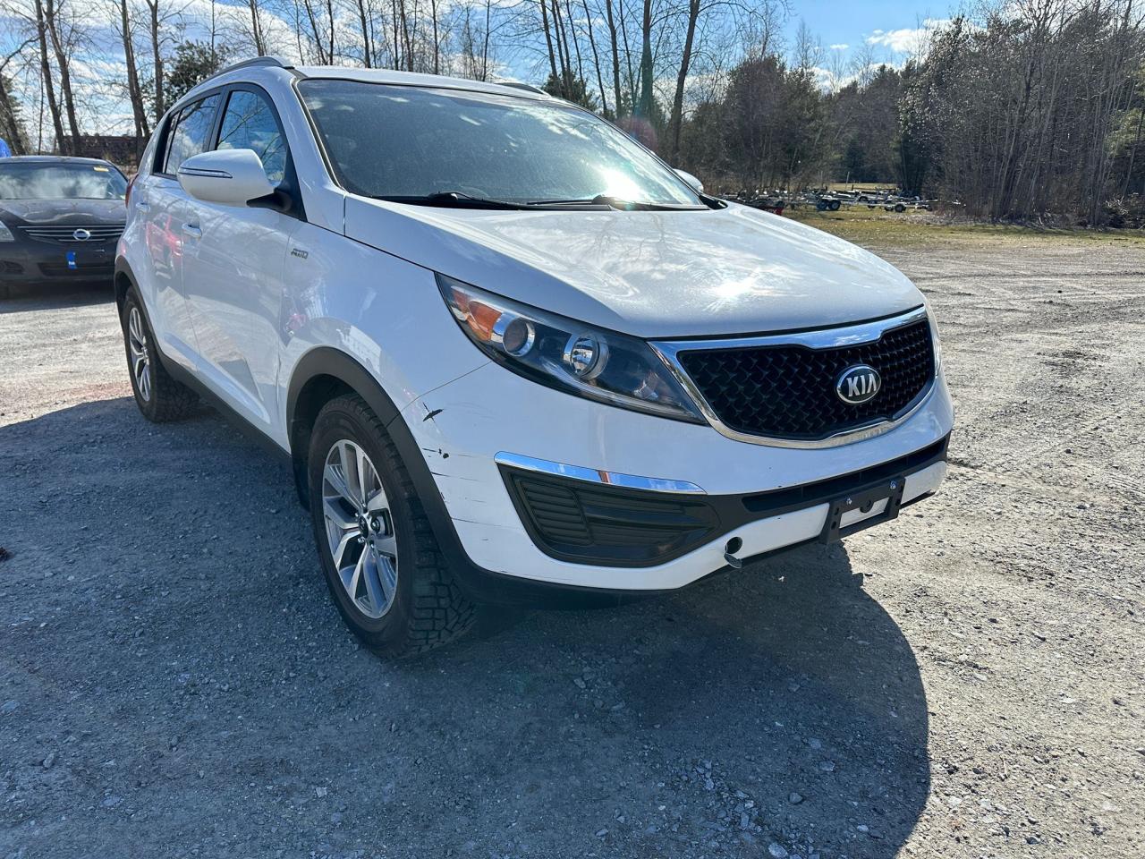 KIA SPORTAGE 2015 kndpbcac7f7760168