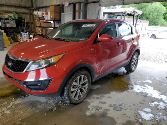 KIA SPORTAGE 2015 kndpbcac7f7764754