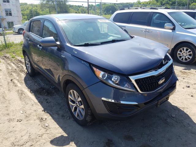 KIA SPORTAGE L 2015 kndpbcac7f7765502