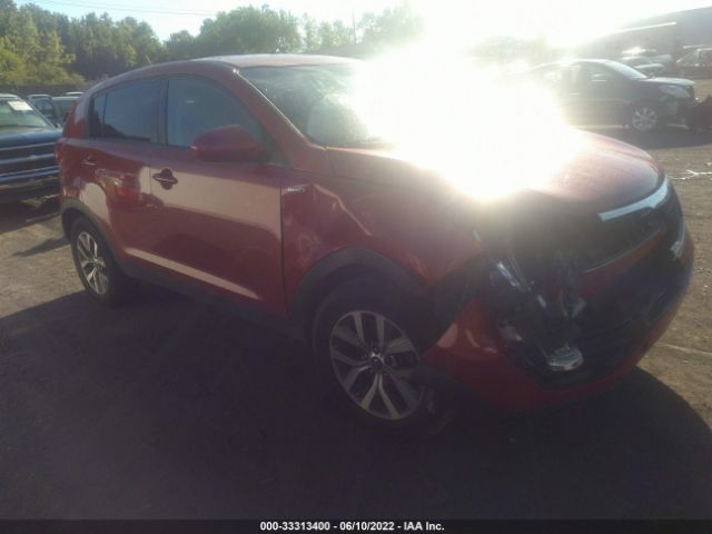 KIA SPORTAGE 2015 kndpbcac7f7769954