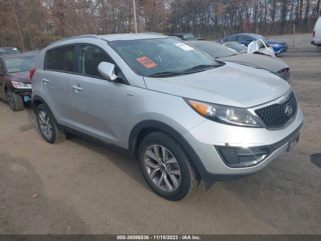 KIA SPORTAGE 2015 kndpbcac7f7771283