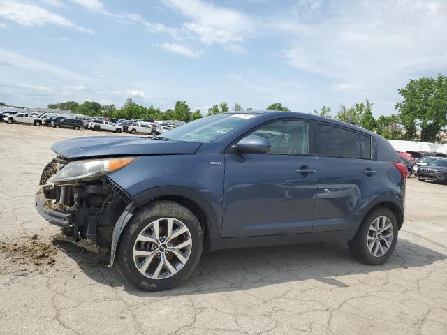 KIA SPORTAGE 2015 kndpbcac7f7772918