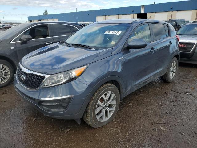 KIA SPORTAGE L 2015 kndpbcac7f7776404