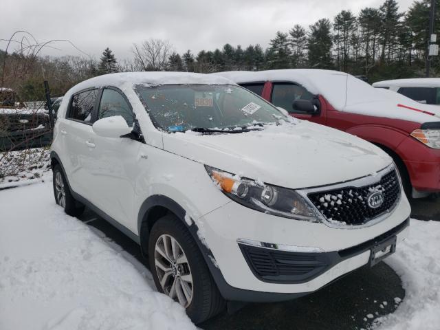 KIA SPORTAGE L 2015 kndpbcac7f7780842