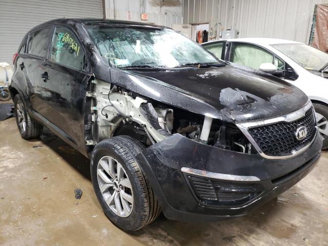 KIA SPORTAGE L 2015 kndpbcac7f7781148