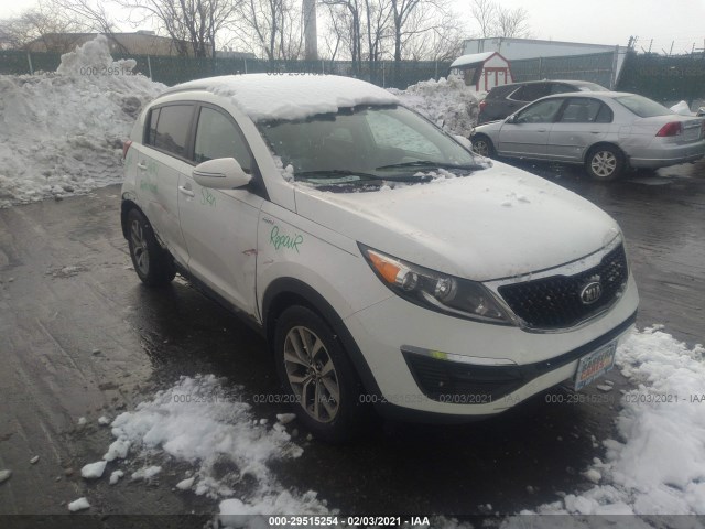 KIA SPORTAGE 2015 kndpbcac7f7786284