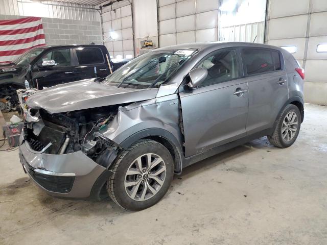 KIA SPORTAGE L 2015 kndpbcac7f7790755