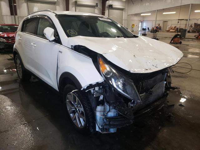 KIA SPORTAGE 2015 kndpbcac7f7793669