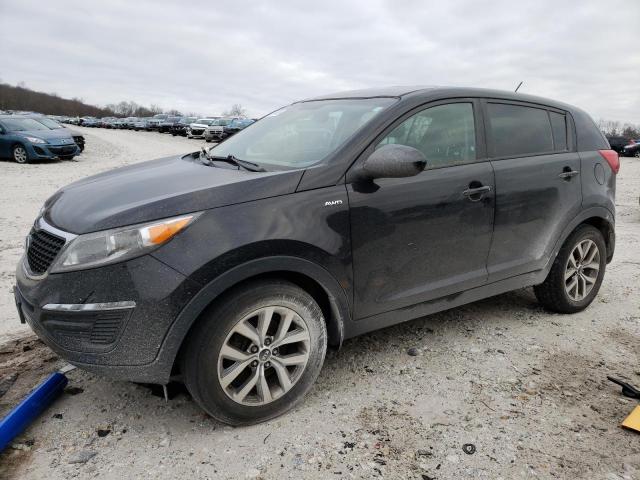 KIA SPORTAGE L 2015 kndpbcac7f7793834