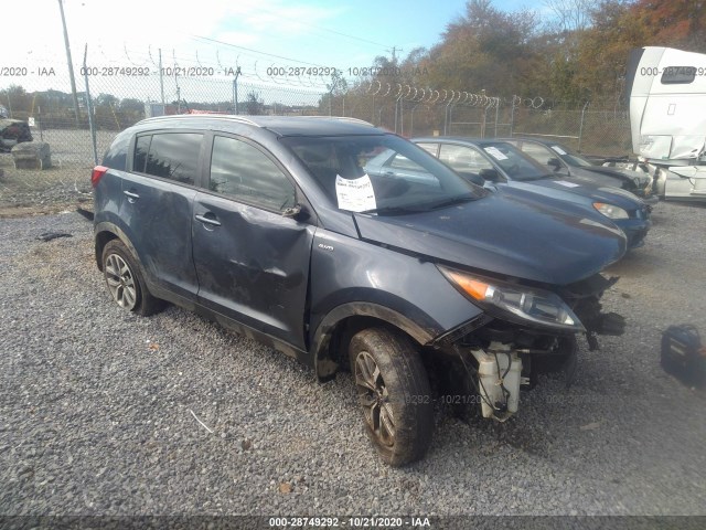 KIA SPORTAGE 2016 kndpbcac7g7798694