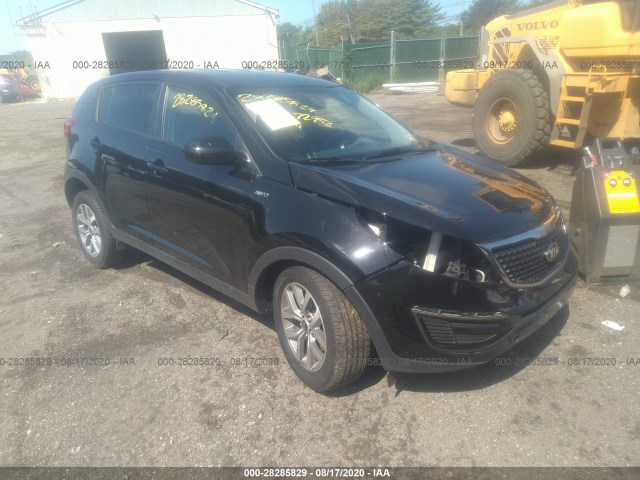 KIA SPORTAGE 2016 kndpbcac7g7803098