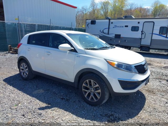 KIA SPORTAGE 2016 kndpbcac7g7811802