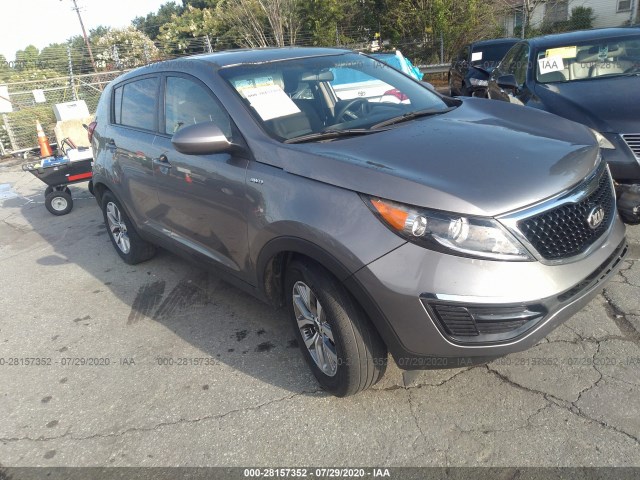 KIA SPORTAGE 2016 kndpbcac7g7821200