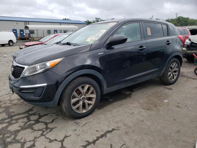 KIA SPORTAGE L 2016 kndpbcac7g7829149