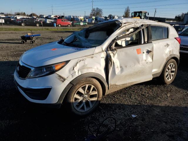 KIA SPORTAGE 2016 kndpbcac7g7832195