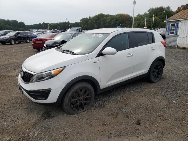 KIA SPORTAGE L 2016 kndpbcac7g7849367