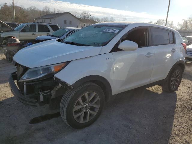 KIA SPORTAGE 2016 kndpbcac7g7865133