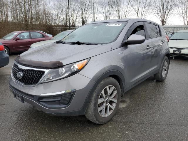 KIA SPORTAGE 2016 kndpbcac7g7869425