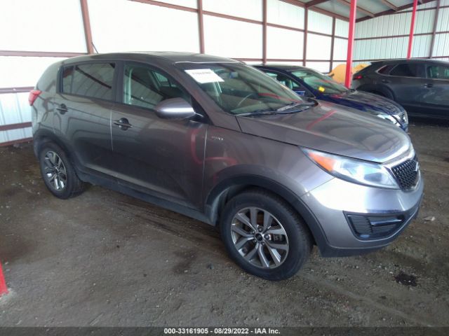 KIA SPORTAGE 2016 kndpbcac7g7869778