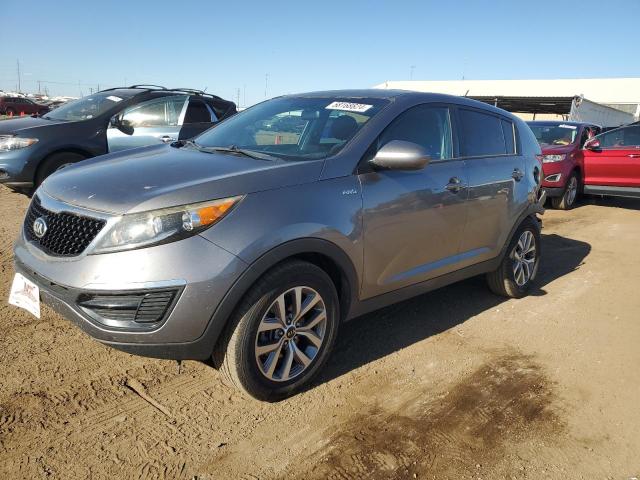 KIA SPORTAGE 2016 kndpbcac7g7878433