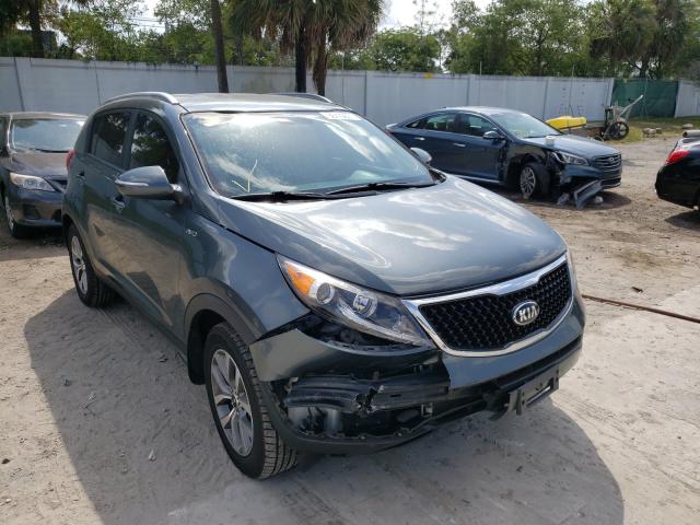 KIA SPORTAGE L 2014 kndpbcac8e7557739