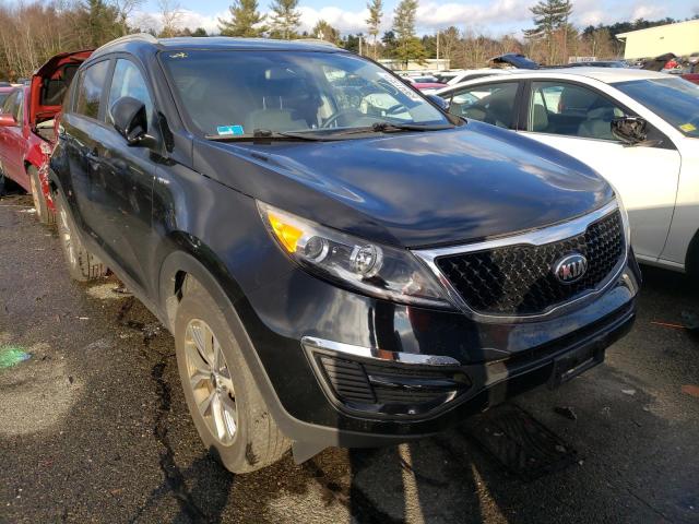 KIA SPORTAGE L 2014 kndpbcac8e7642726