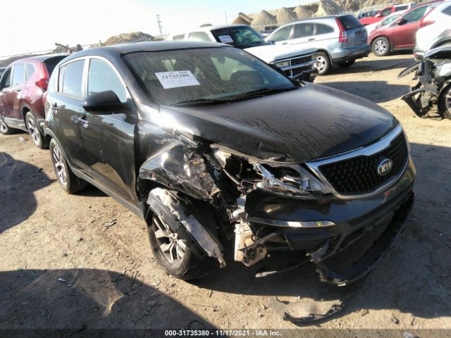 KIA SPORTAGE 2015 kndpbcac8f7670625