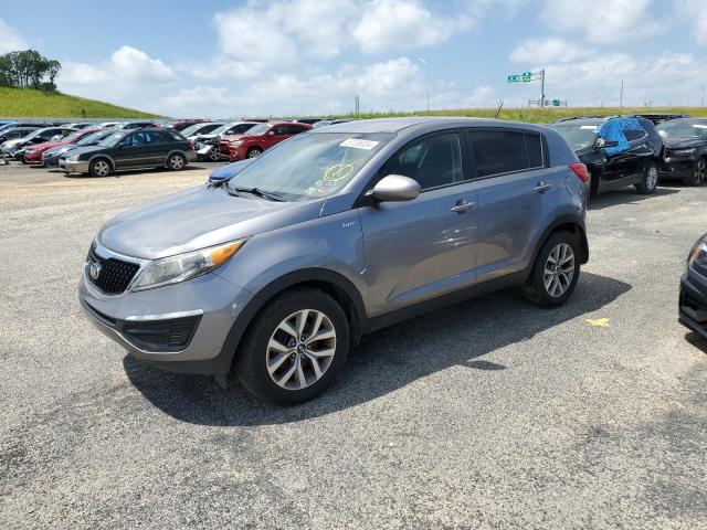 KIA SPORTAGE 2015 kndpbcac8f7674870