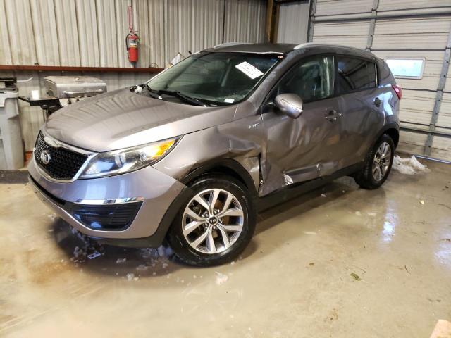 KIA SPORTAGE L 2015 kndpbcac8f7679826