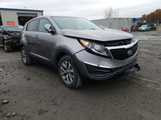 KIA SPORTAGE L 2015 kndpbcac8f7680782