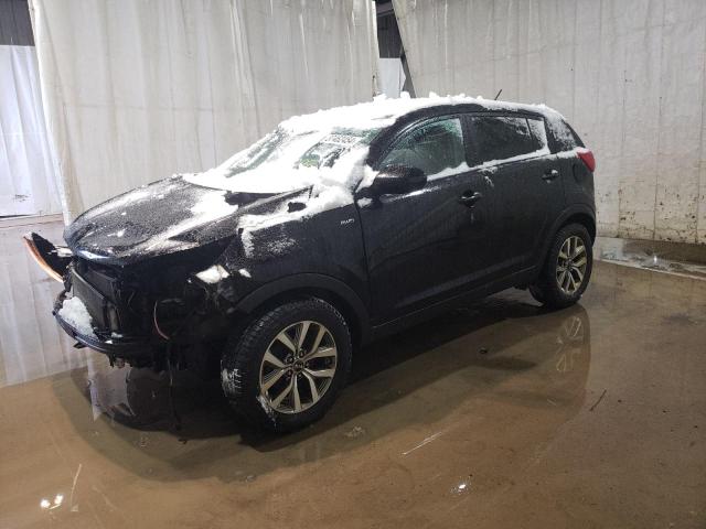 KIA SPORTAGE 2015 kndpbcac8f7681687