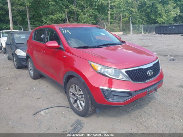 KIA SPORTAGE 2015 kndpbcac8f7682421