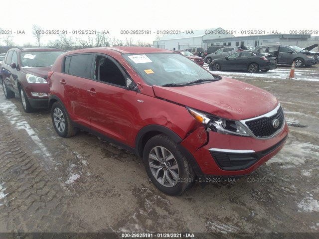 KIA SPORTAGE 2015 kndpbcac8f7693449