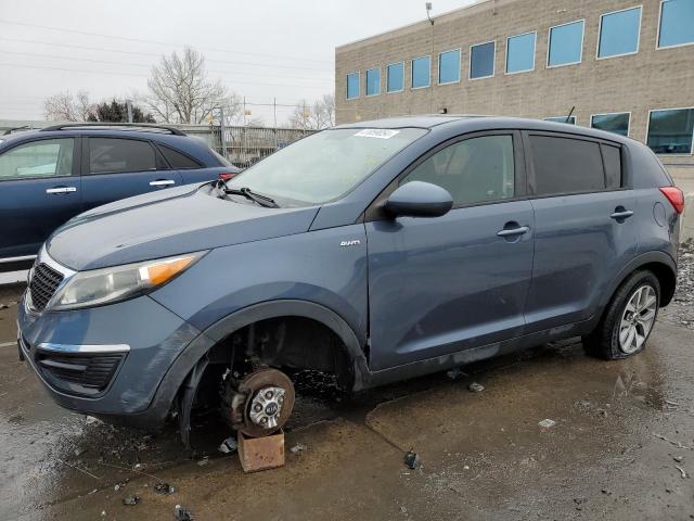 KIA SPORTAGE 2015 kndpbcac8f7693743