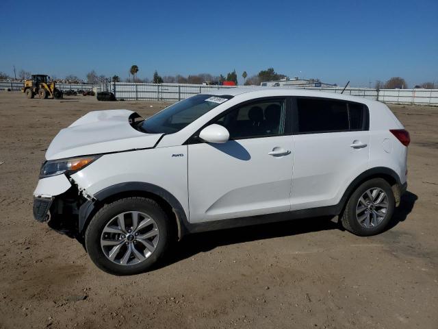 KIA SPORTAGE L 2015 kndpbcac8f7698036