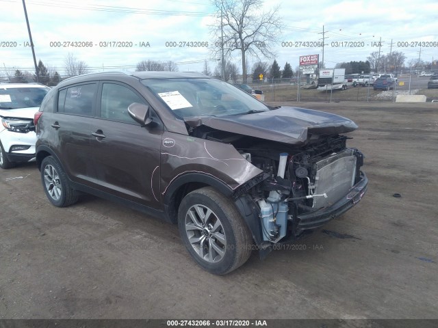 KIA SPORTAGE 2015 kndpbcac8f7699090