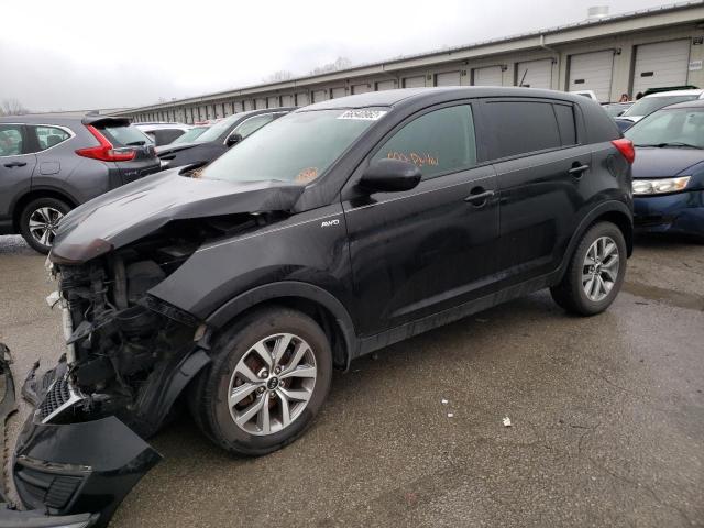 KIA SPORTAGE L 2015 kndpbcac8f7699154