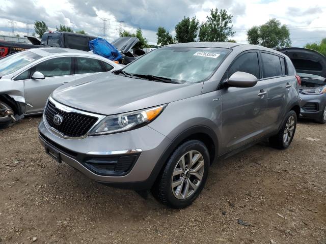 KIA SPORTAGE 2015 kndpbcac8f7704272