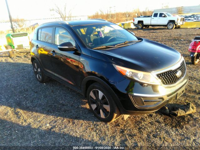 KIA SPORTAGE 2015 kndpbcac8f7716521