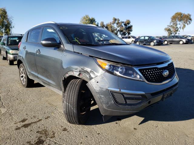 KIA SPORTAGE L 2015 kndpbcac8f7723856