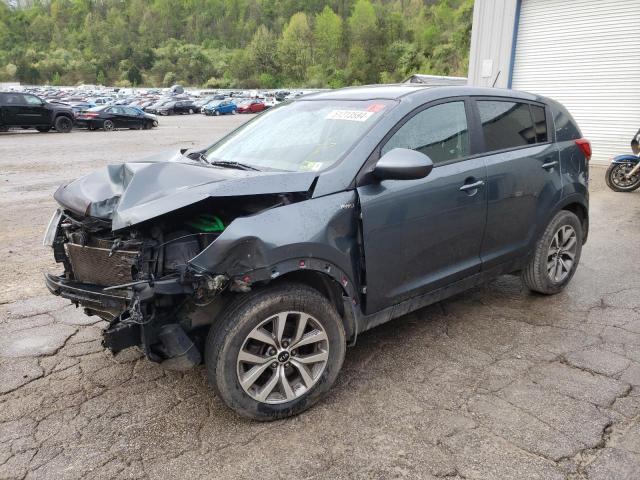 KIA SPORTAGE 2015 kndpbcac8f7737854